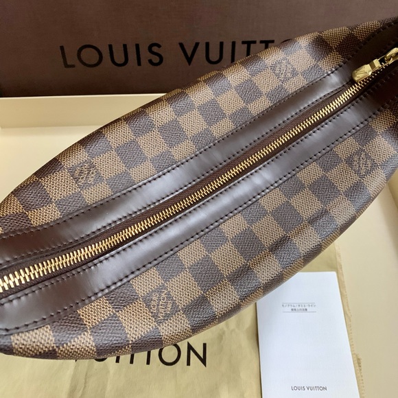 ‼️sold‼️Louis Vuitton Illovo MM - Picture 6 of 16